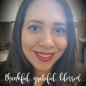 Meet your Posher, Rita